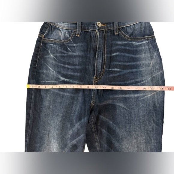 APHRODITE JEANS | Straight Leg | Made in USA |size 13‎ - Picture 8 of 12